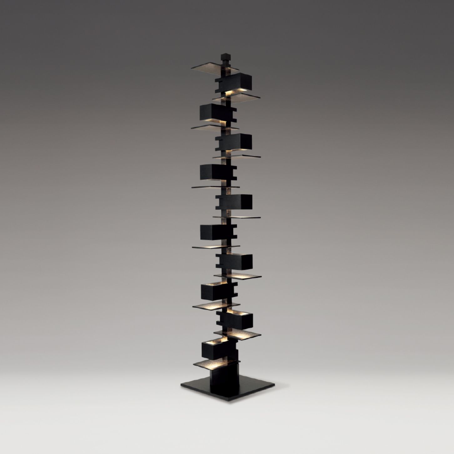 TALIESIN® 2 BLACK | YAMAGIWA 