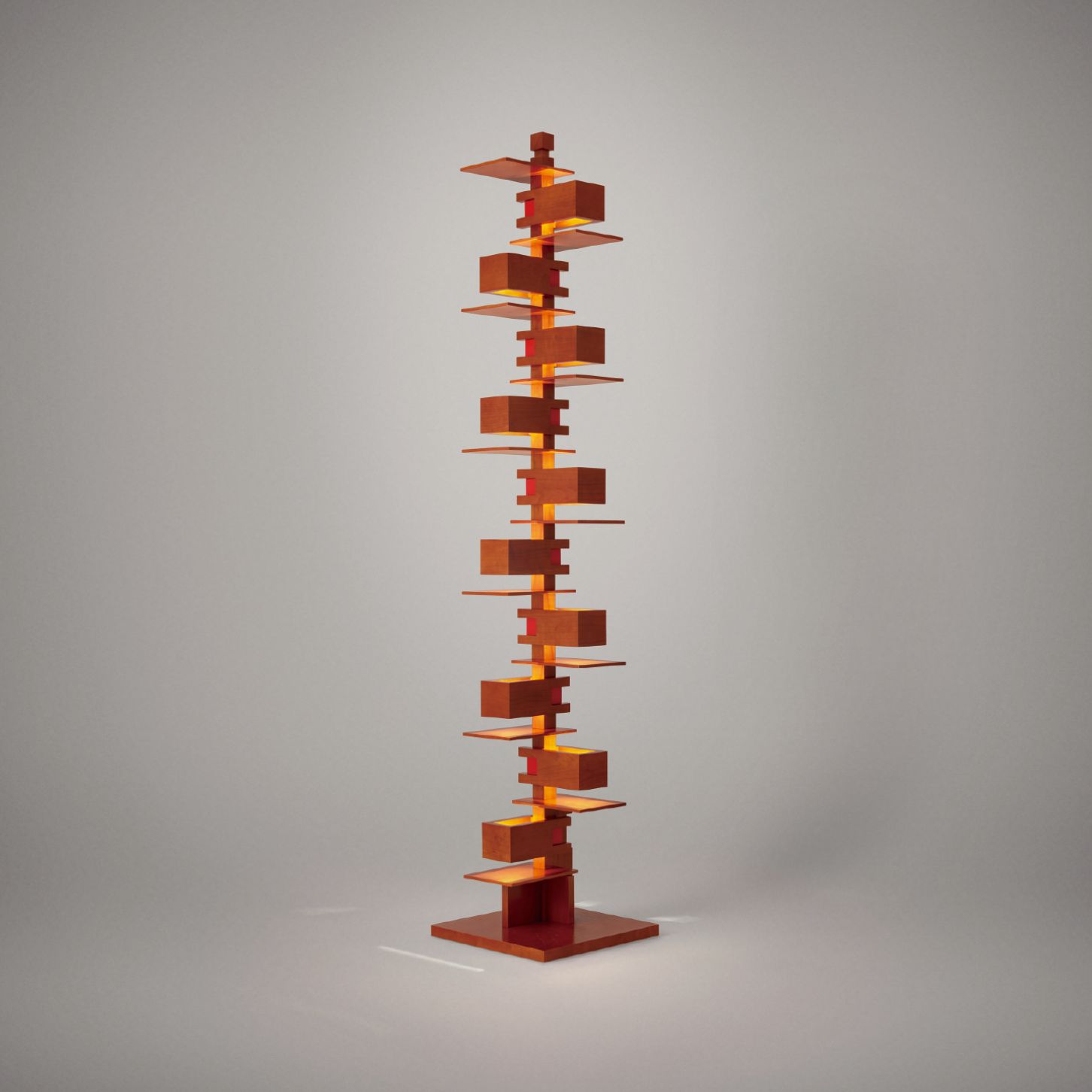 TALIESIN® 2 CHERRY | YAMAGIWA