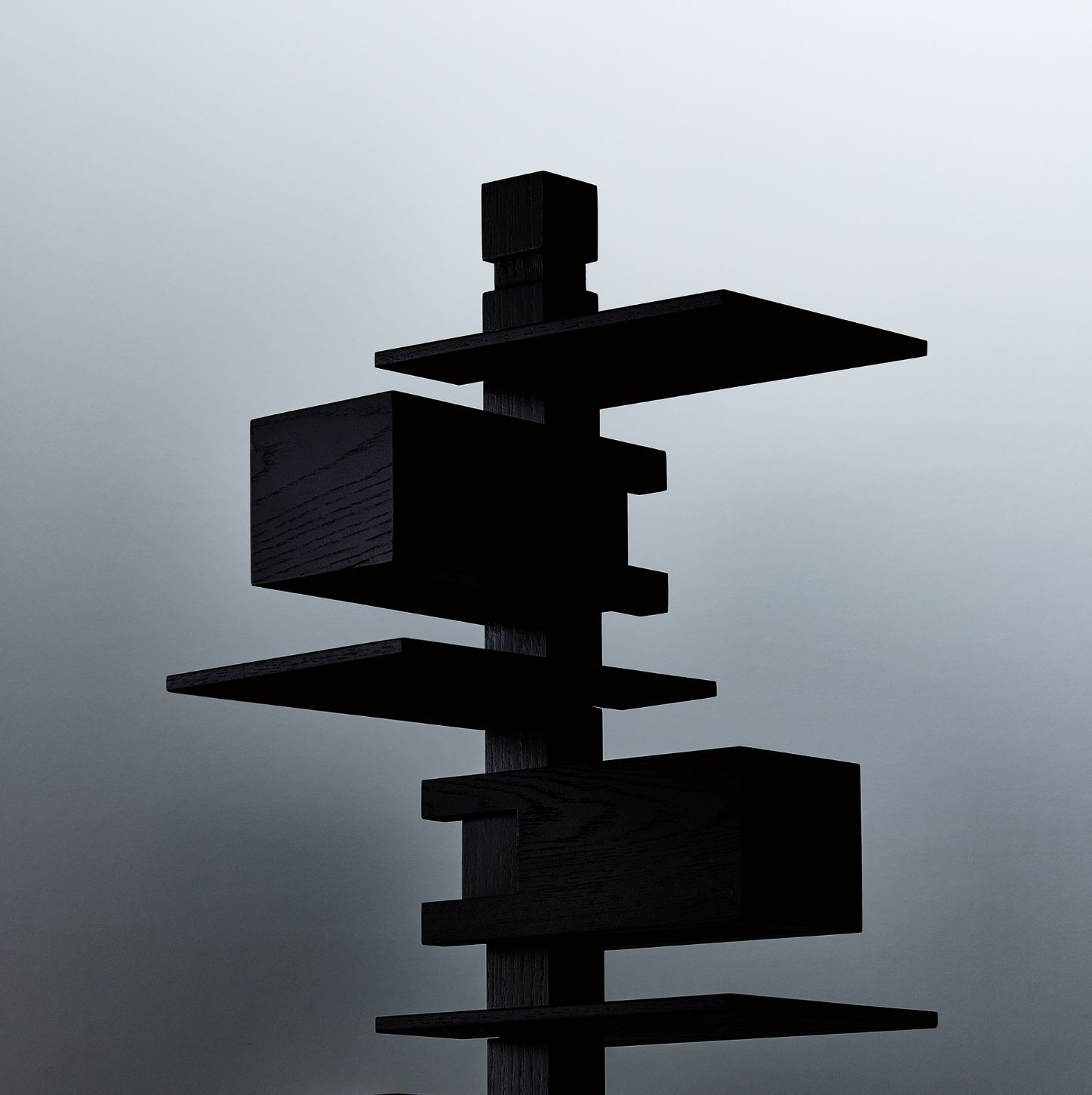 TALIESIN® 4 BLACK | YAMAGIWA TALIESIN® 4 BLACK | YAMAGIWA