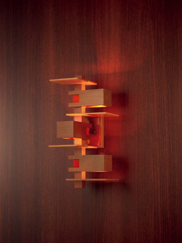 TALIESIN® 3 WALL SCONCE