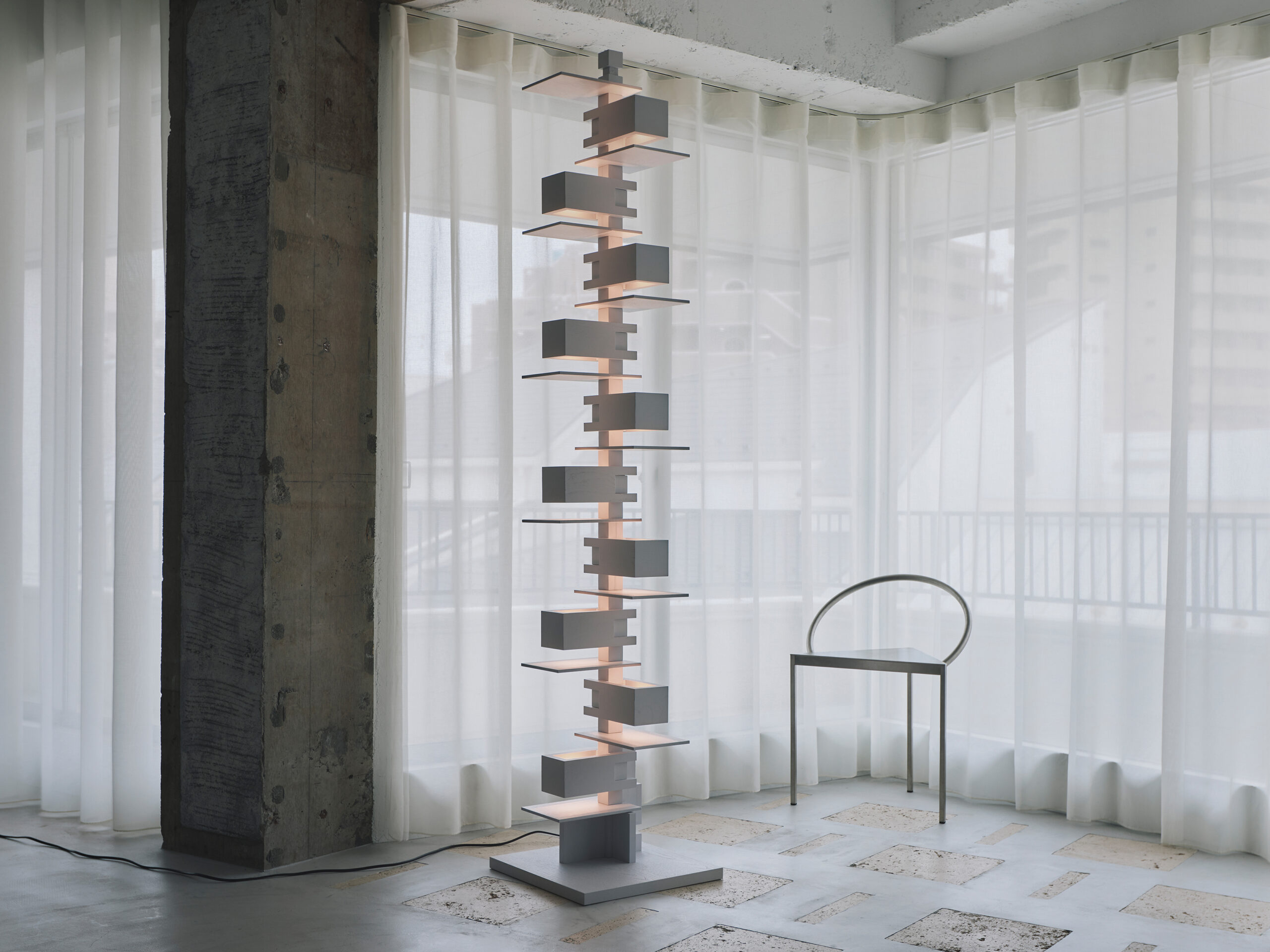 New Color for the TALIESIN® Series | YAMAGIWA